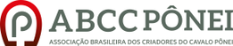 ABCC P&ocirc;nei - Assoc. Brasileira dos Criadores de P&ocirc;nei